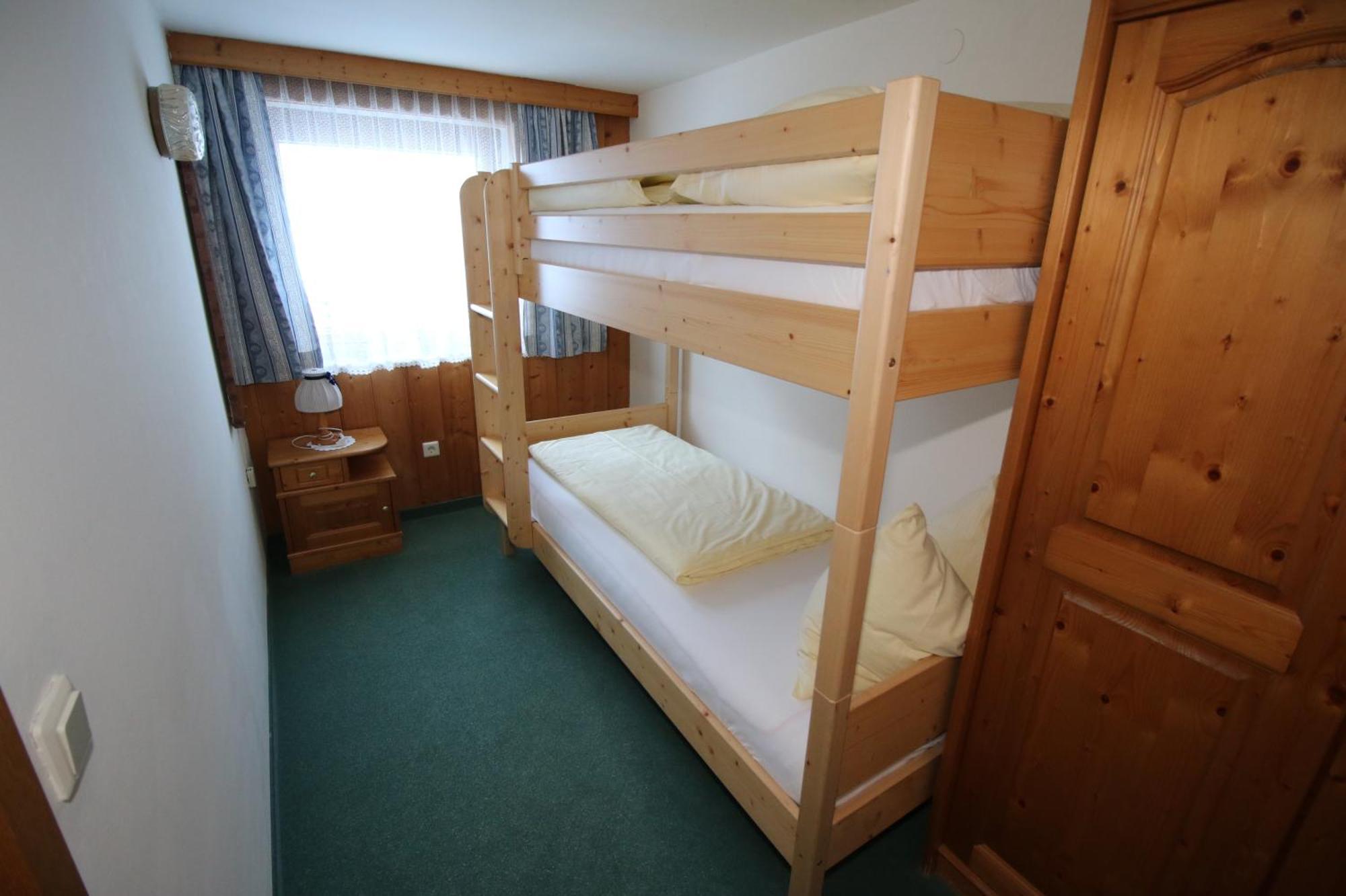 Liftgasthof Appartements Цаухензее Экстерьер фото